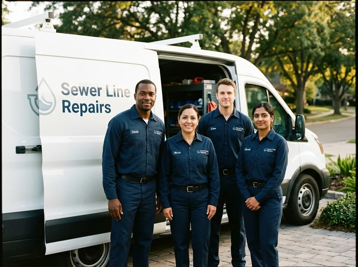 Emergency Plumber company in Waianae, HI