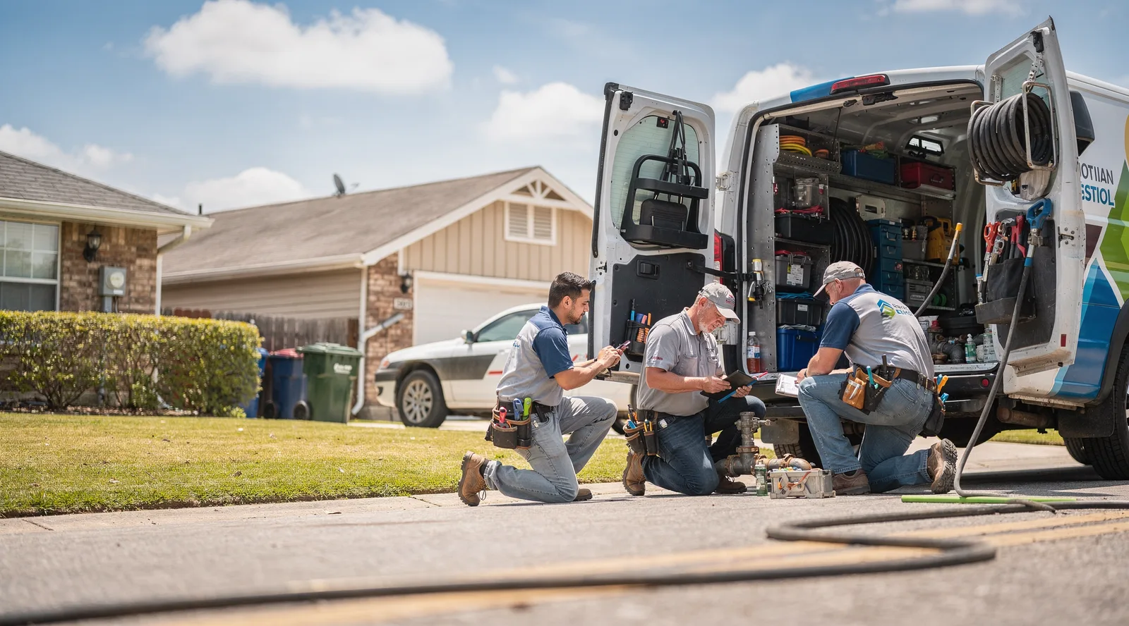 Emergency Plumber in Waianae, HI near me